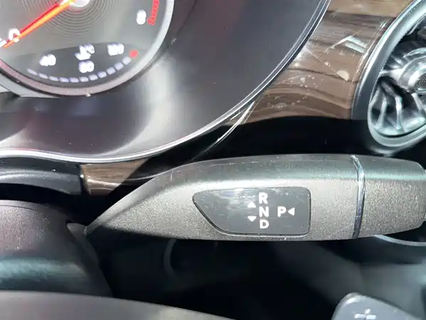 Mercedes-Benz V-Class 2018
