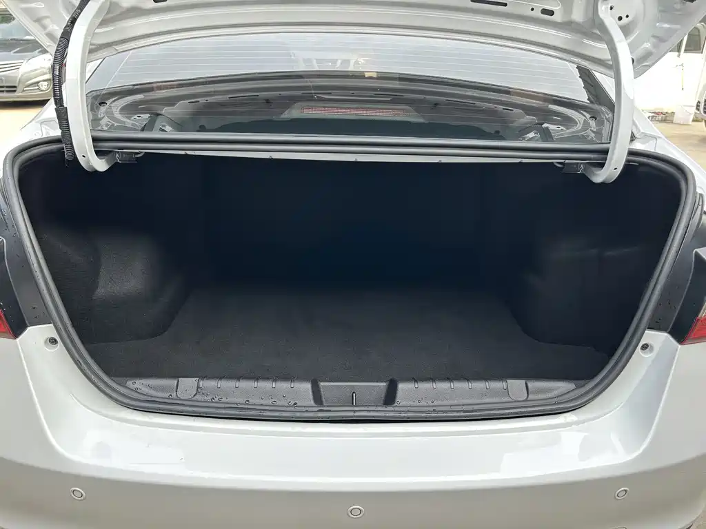 Chery Arrizo 5 2022