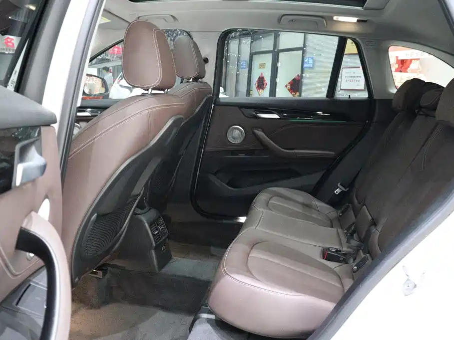 BMW X1 2023