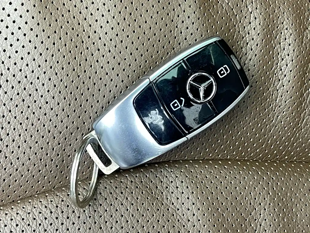 Mercedes-Benz S-Class 2021 — фото 14