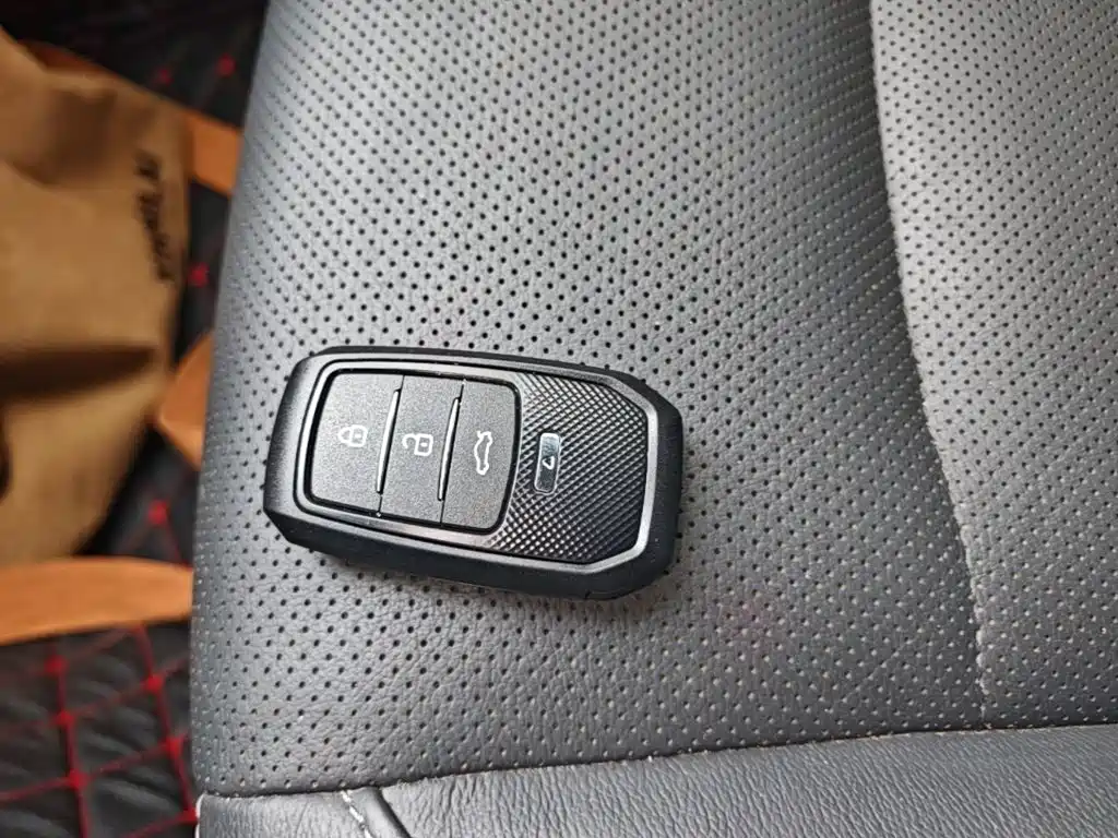 Subaru Outback 2017 — фото 9