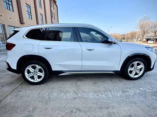 BMW X1 2023