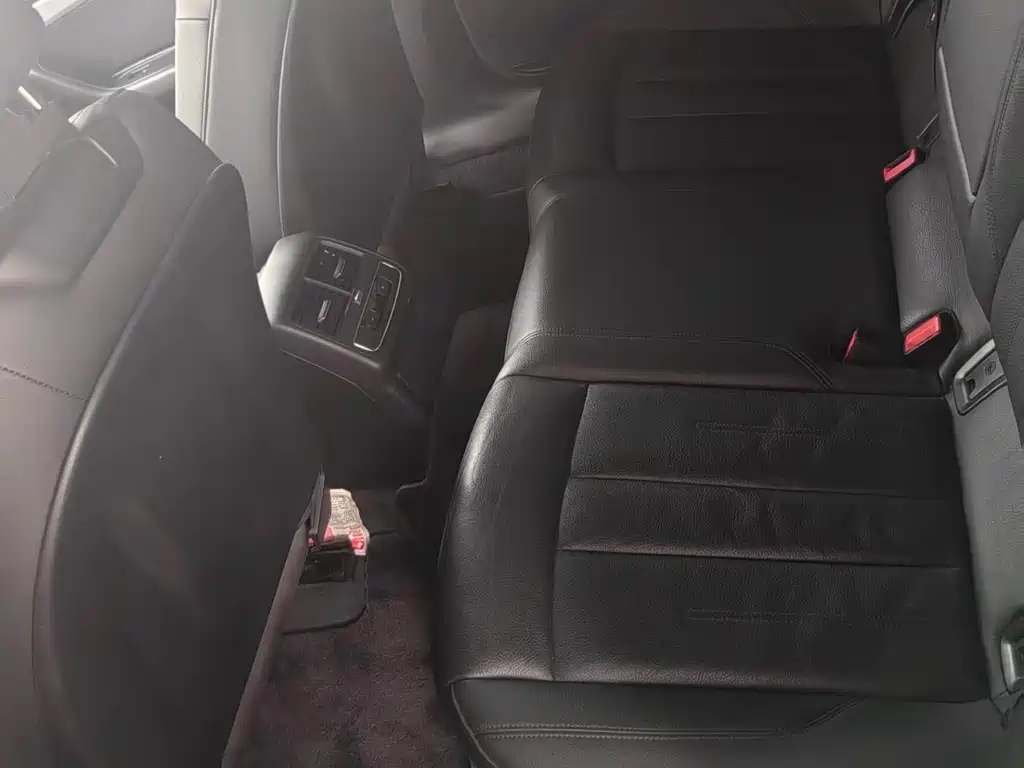 Audi A4 2017