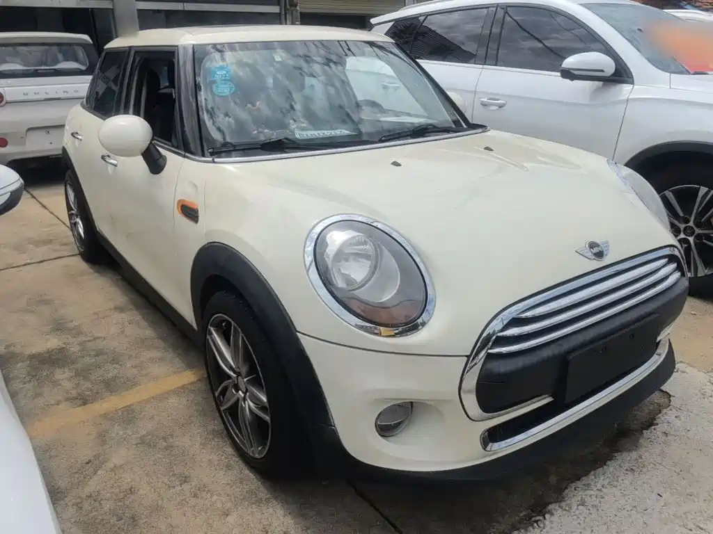 MINI MINI 2016