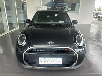 MINI MINI 2024