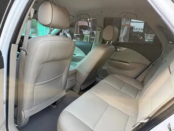 Buick Excelle 2016