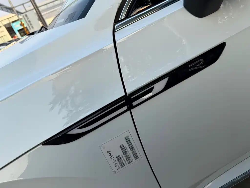 Volkswagen CC 2024