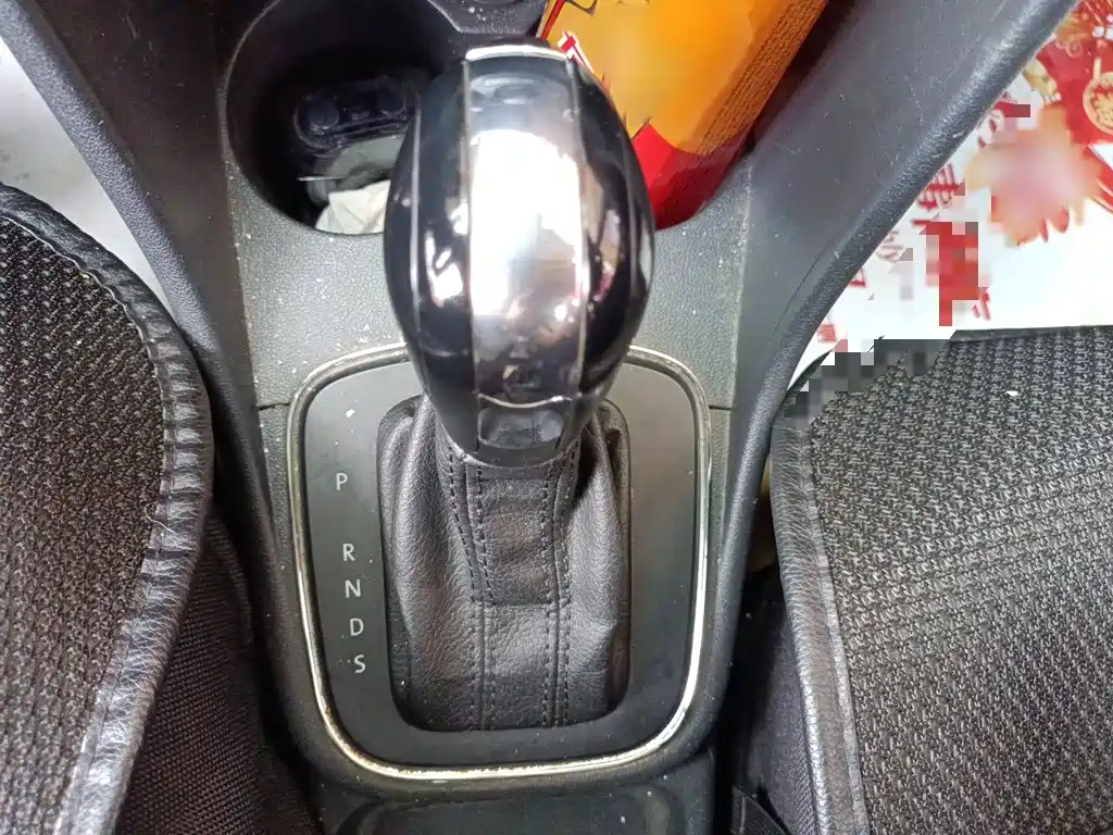 Volkswagen Polo 2016