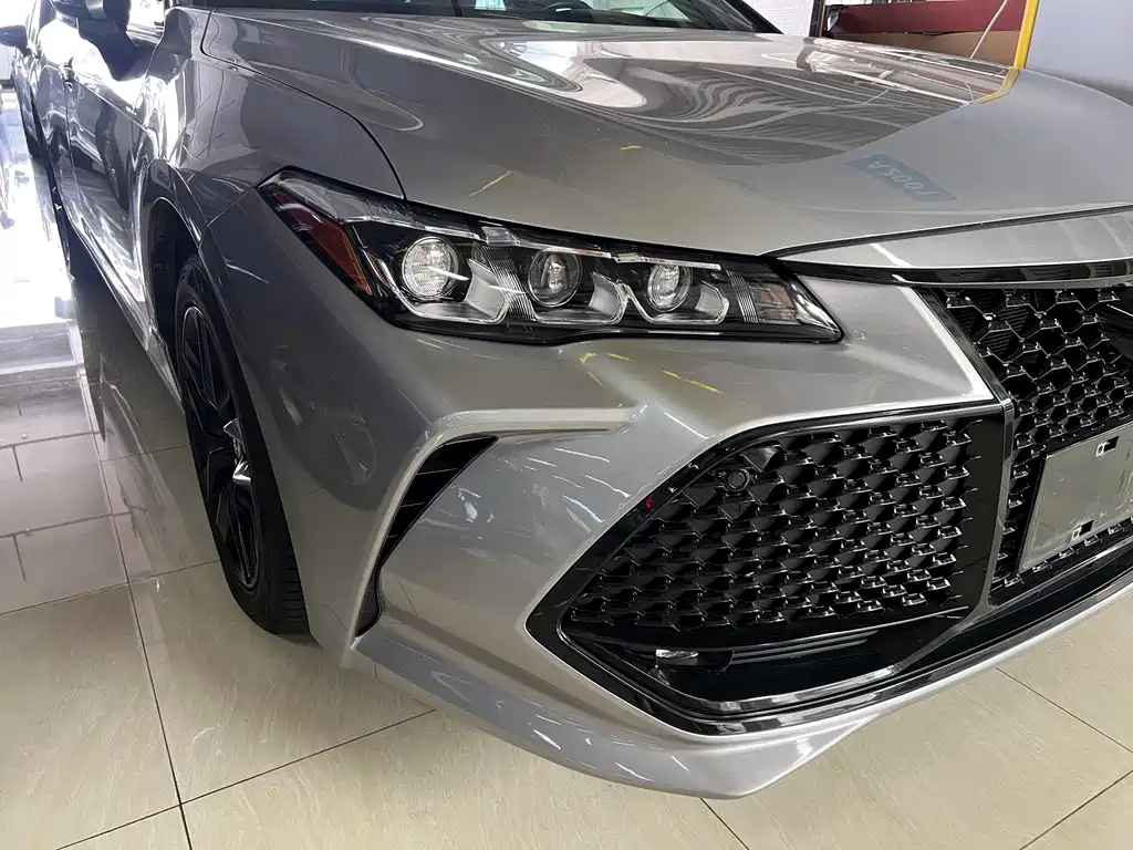 Toyota Avalon 2021 — фото 13