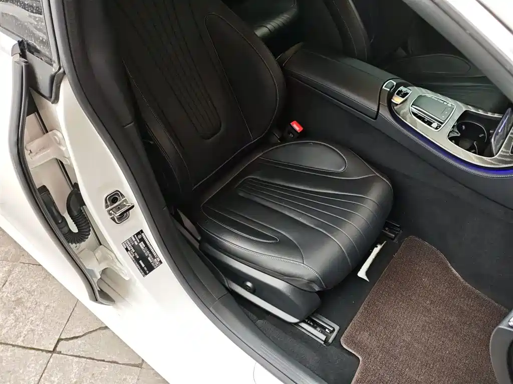 Mercedes-Benz CLS 2023 — фото 17