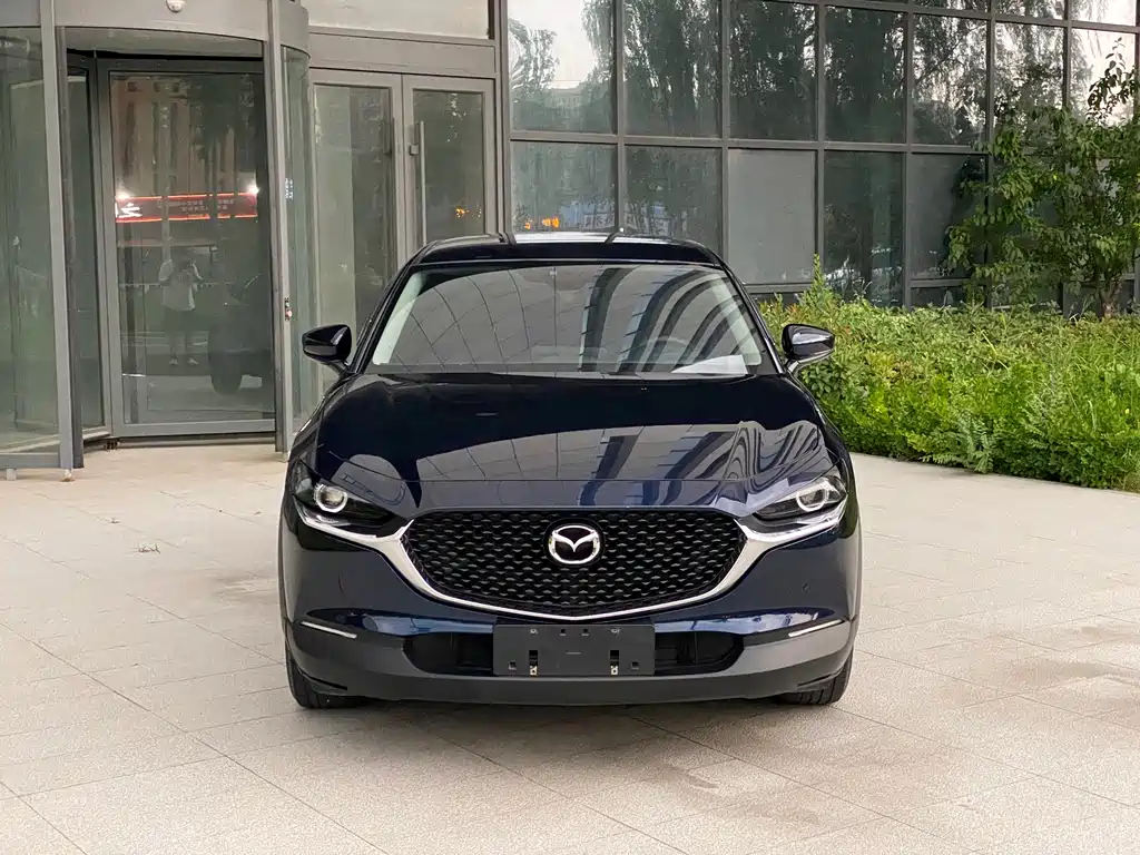 Mazda CX-30 2022