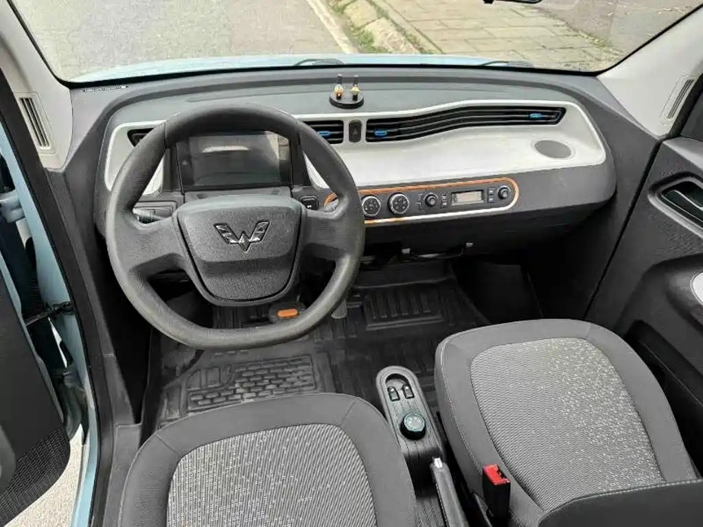 Wuling MINIEV 2021
