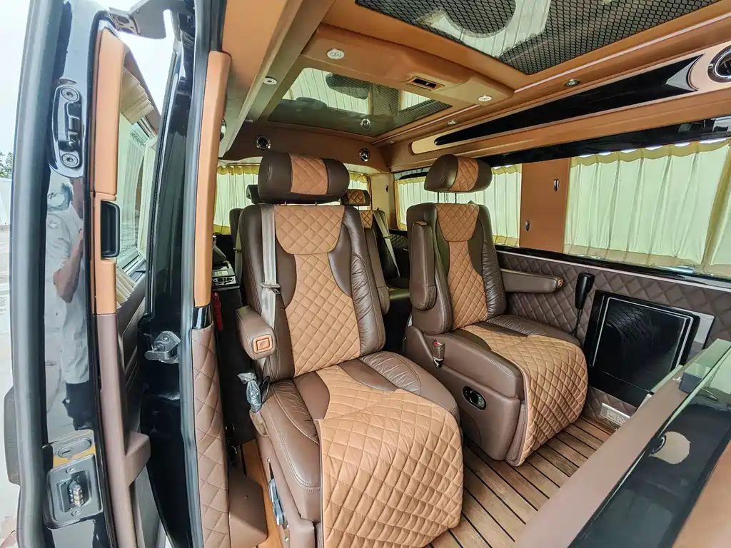 Volkswagen Caravelle 2018