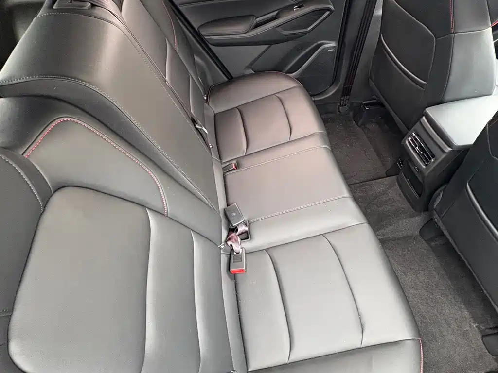 Changan X5 PLUS 2024 — фото 10