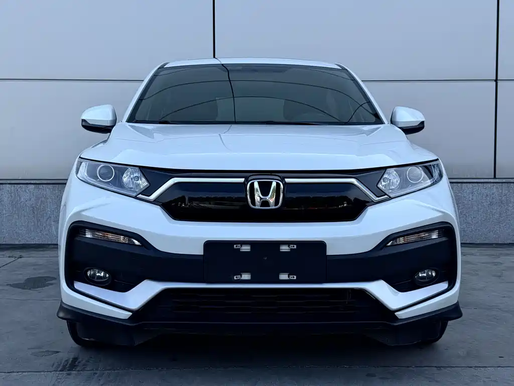 Honda XR-V 2022