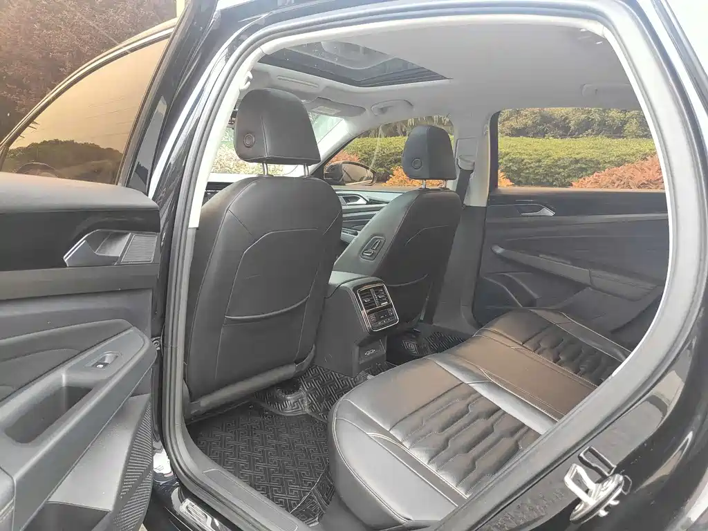 Volkswagen Passat 2020