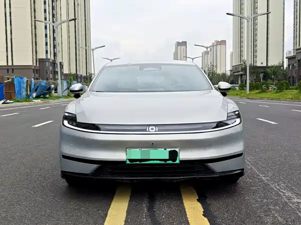 Changan Qiyuan A06 2026