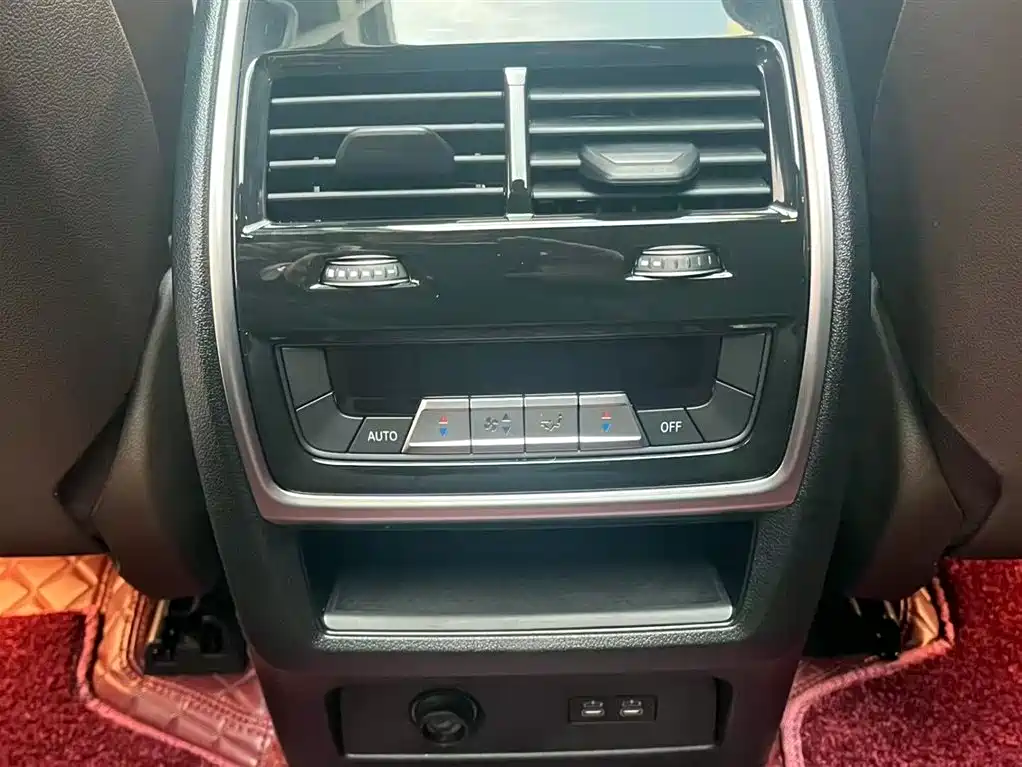 BMW X5 2023 — фото 14