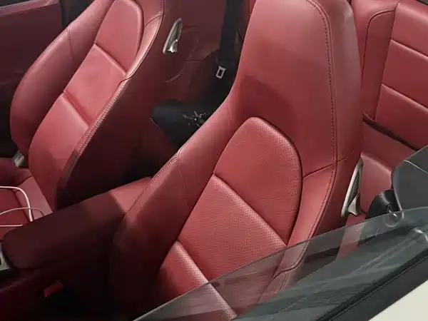 Porsche 911 2015