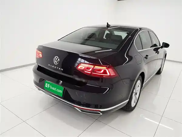 Volkswagen Magotan 2025