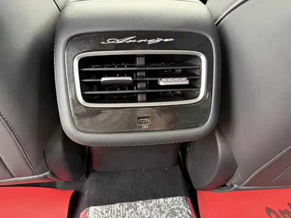 Chery Arrizo 8 2024