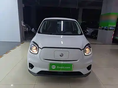 Leapmotor T03 2025