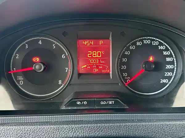 Volkswagen Santana 2021