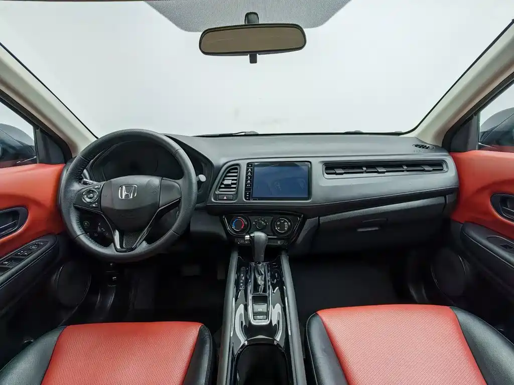 Honda Vezel 2020