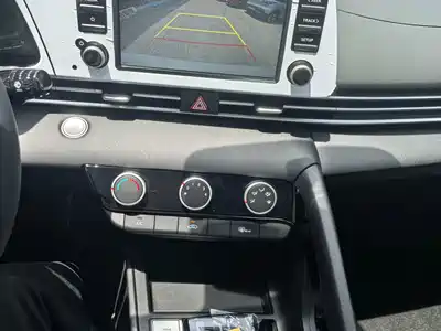 Hyundai Elantra 2026