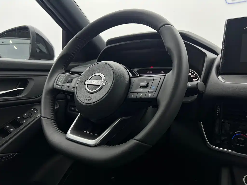Nissan Qashqai 2026 — фото 13