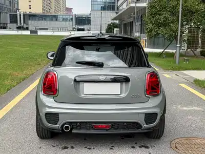 MINI MINI 2021