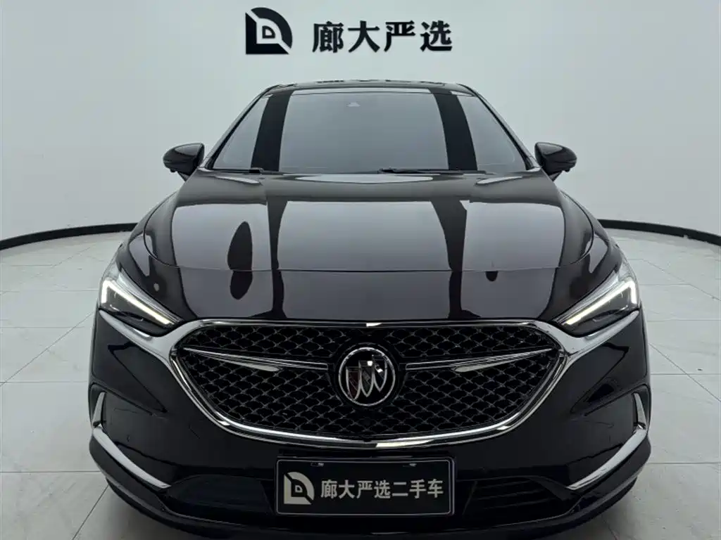Buick LaCrosse 2023 — фото 2