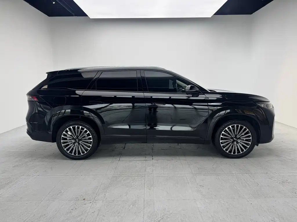 Chery Tiggo 9 C-DM 2025 — фото 5