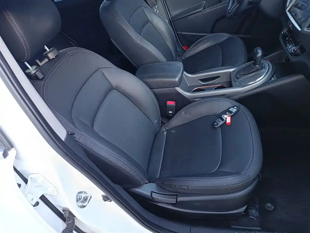 Kia Sportage 2014 — фото 25