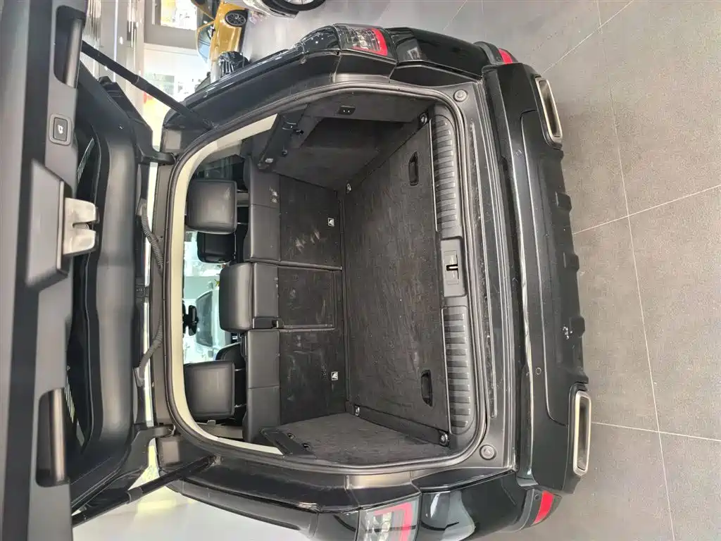 Land Rover Sport 2019 — фото 10