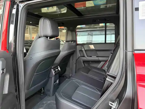 Icar 03T 2025