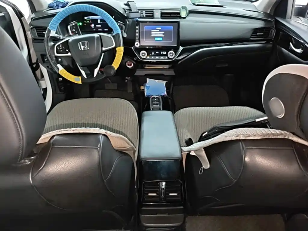 Honda Crider 2021 — фото 10