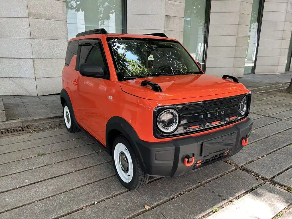 Galaxy Panda 2024