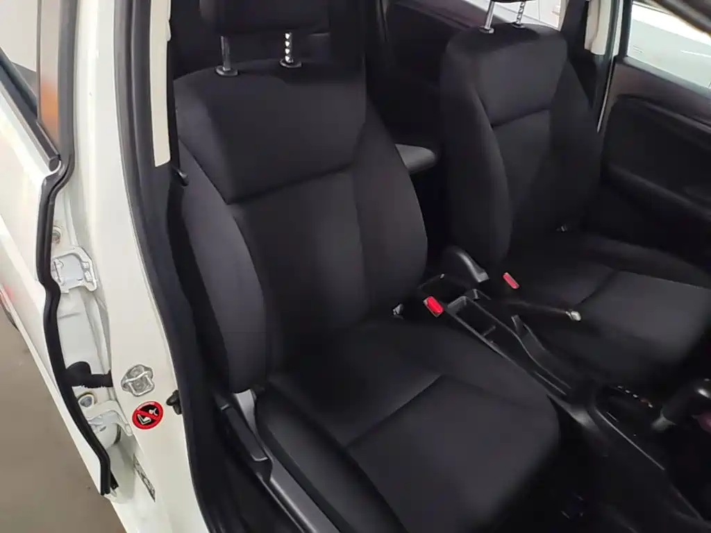 Honda Fit 2019 — фото 25