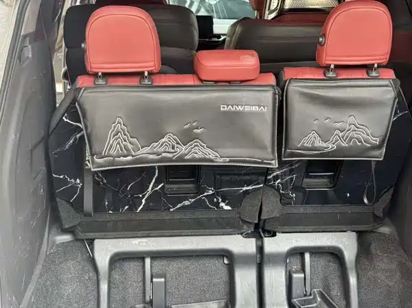 Toyota Sienna 2024