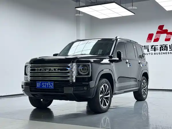 Haval H9 2025