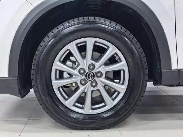 Mazda CX-5 2022