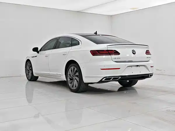 Volkswagen CC 2025