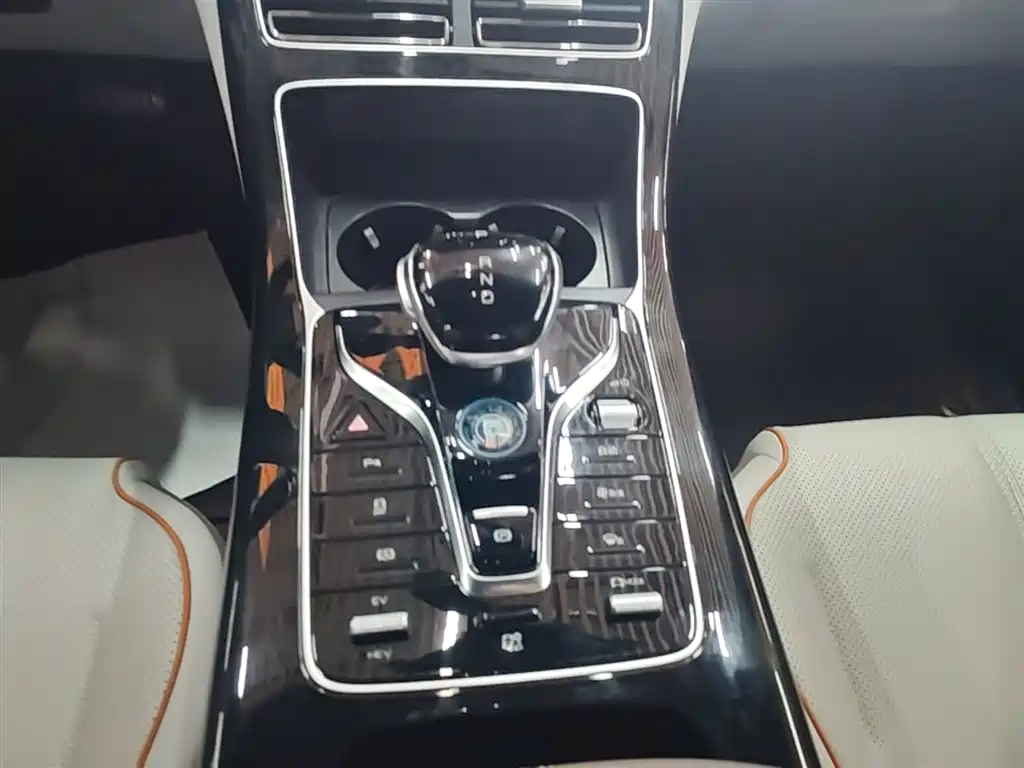 BYD Qin PLUS 2023 — фото 14
