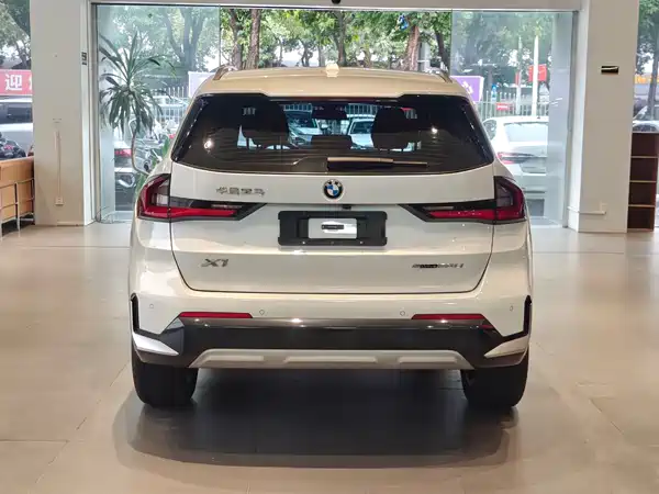 BMW X1 2023