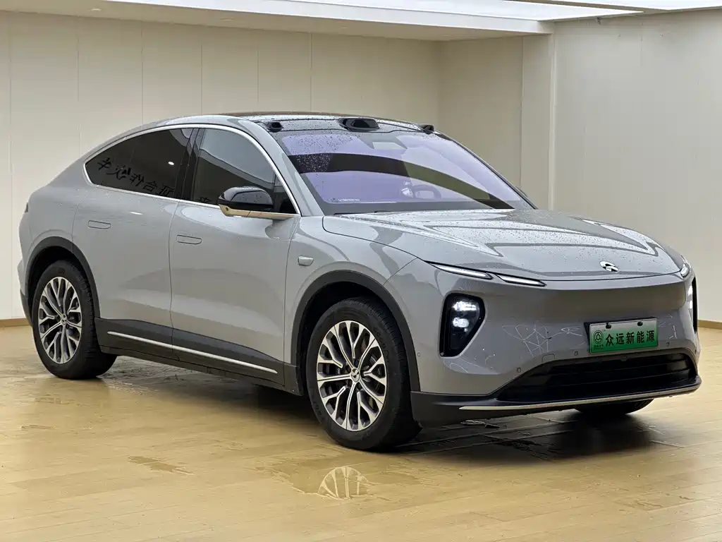 NIO EC6 2024