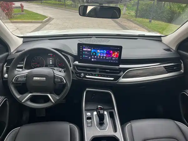 Haval H6 2023
