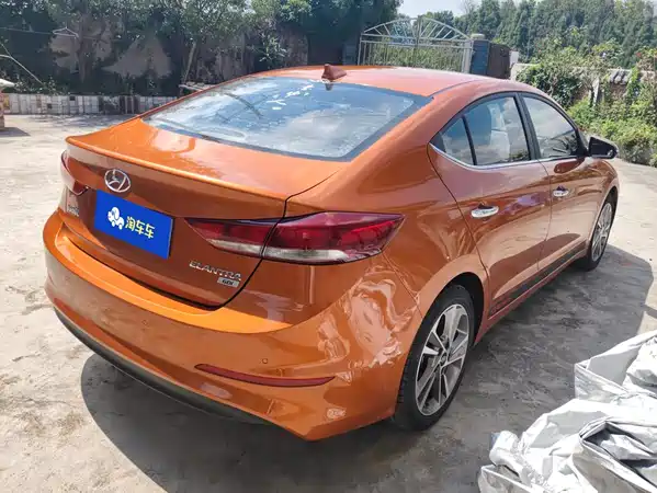 Hyundai Celesta 2018