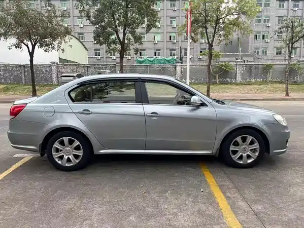 Volkswagen Lavida 2008
