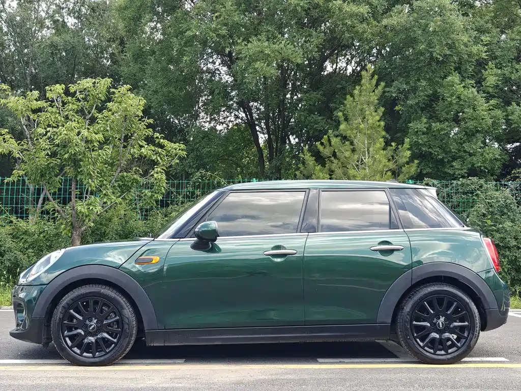 MINI MINI 2018